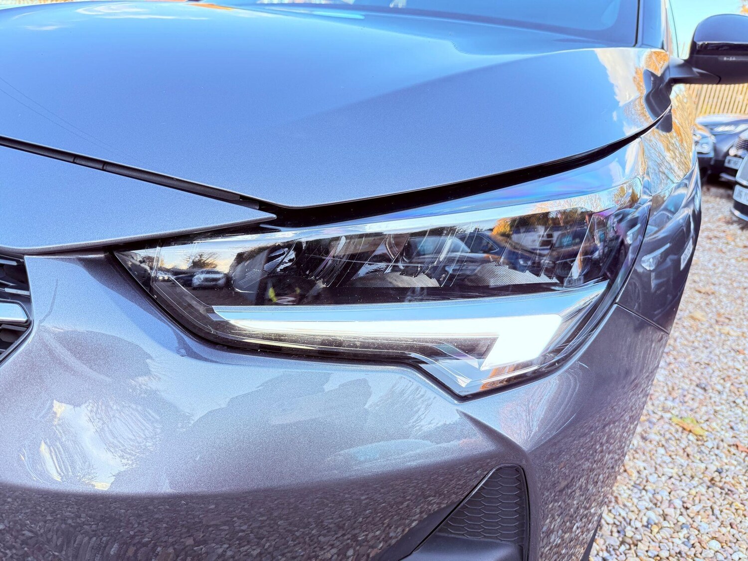 Used Vauxhall Corsa for sale - 77724133: Photo 44