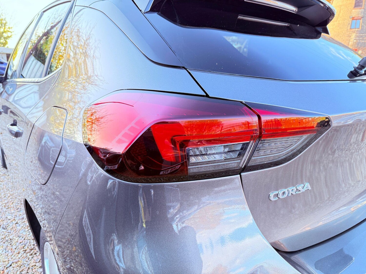 Used Vauxhall Corsa for sale - 77724133: Photo 45