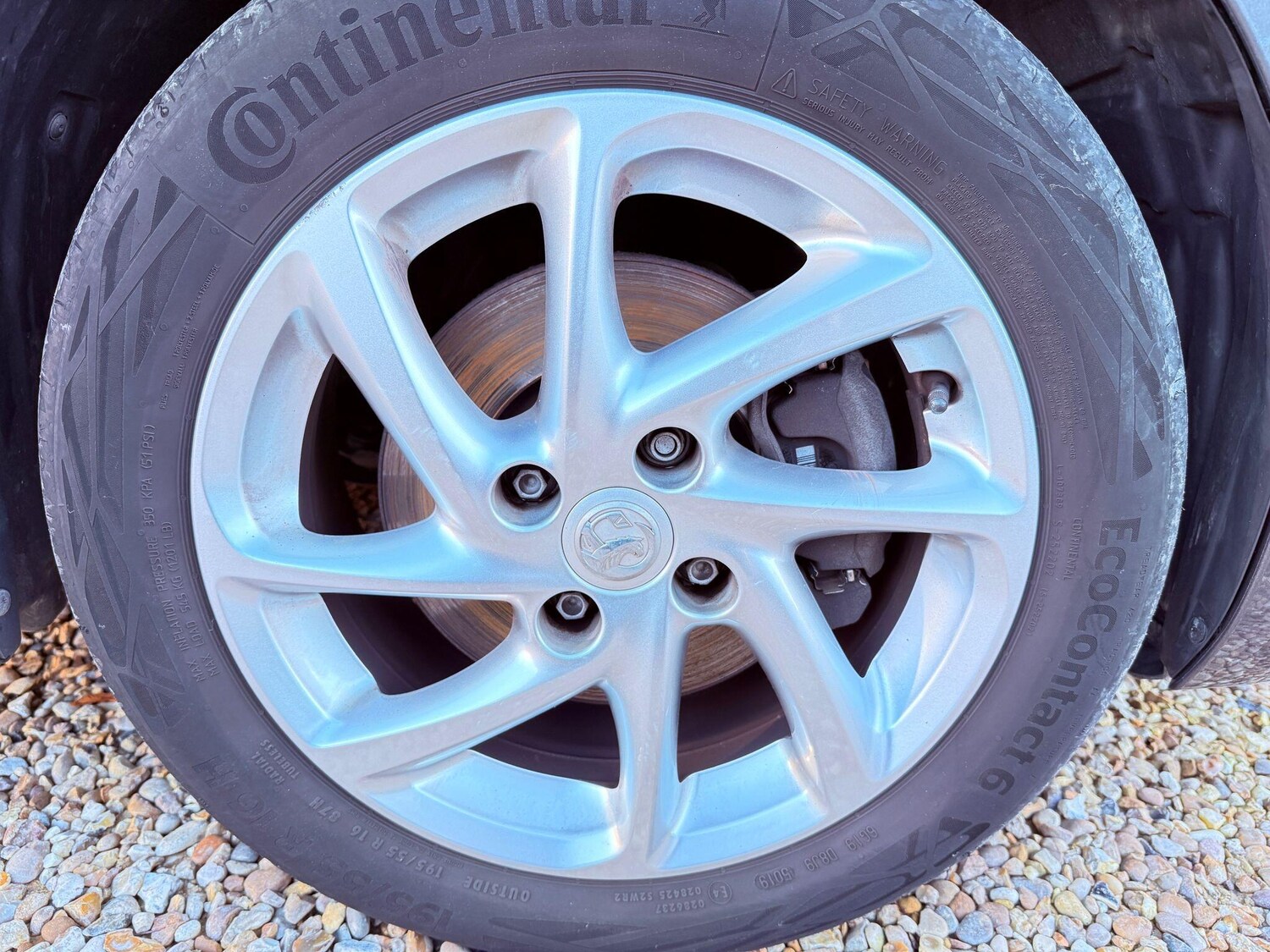 Used Vauxhall Corsa for sale - 77724133: Photo 49