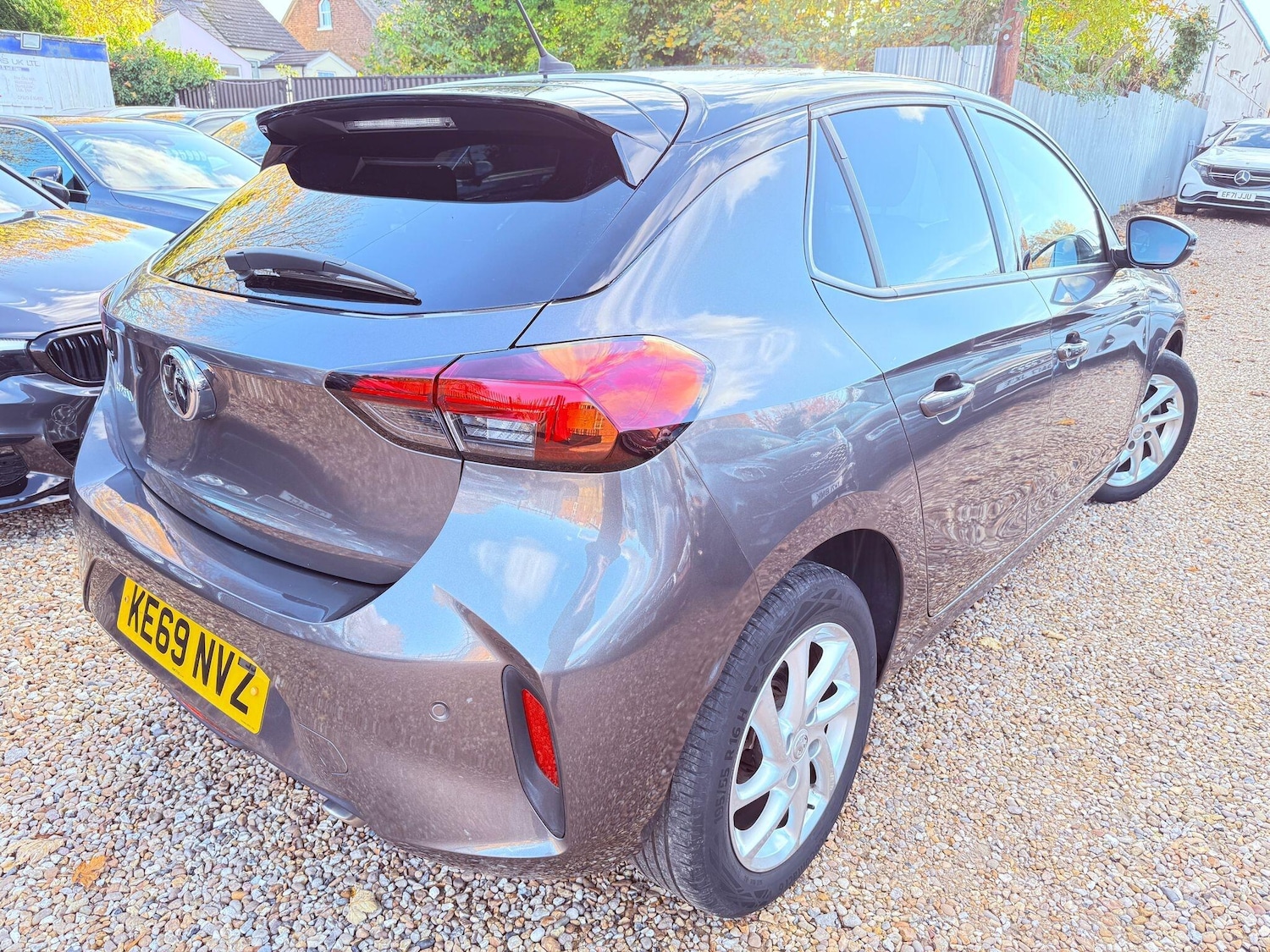 Used Vauxhall Corsa for sale - 77724133: Photo 5