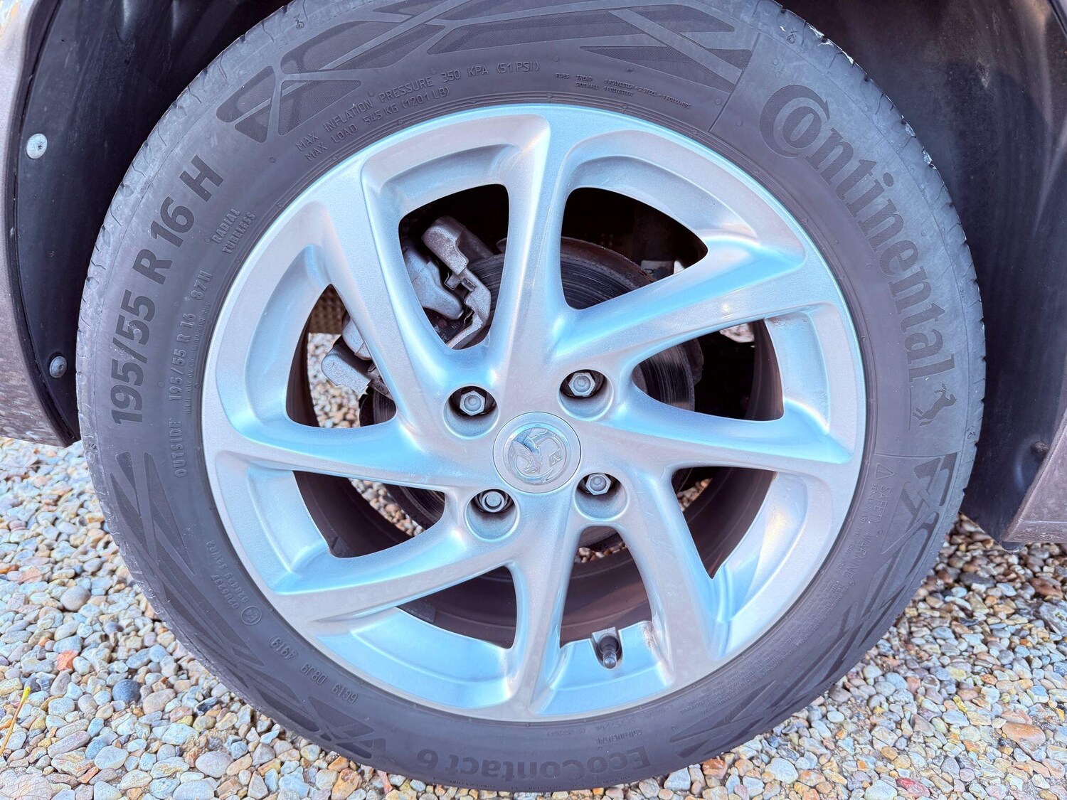 Used Vauxhall Corsa for sale - 77724133: Photo 50