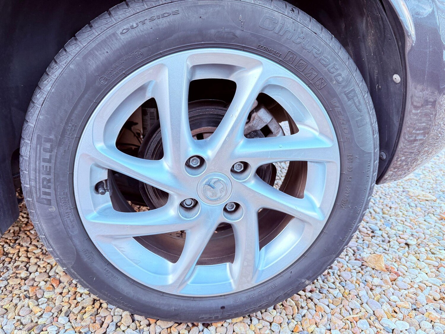 Used Vauxhall Corsa for sale - 77724133: Photo 51