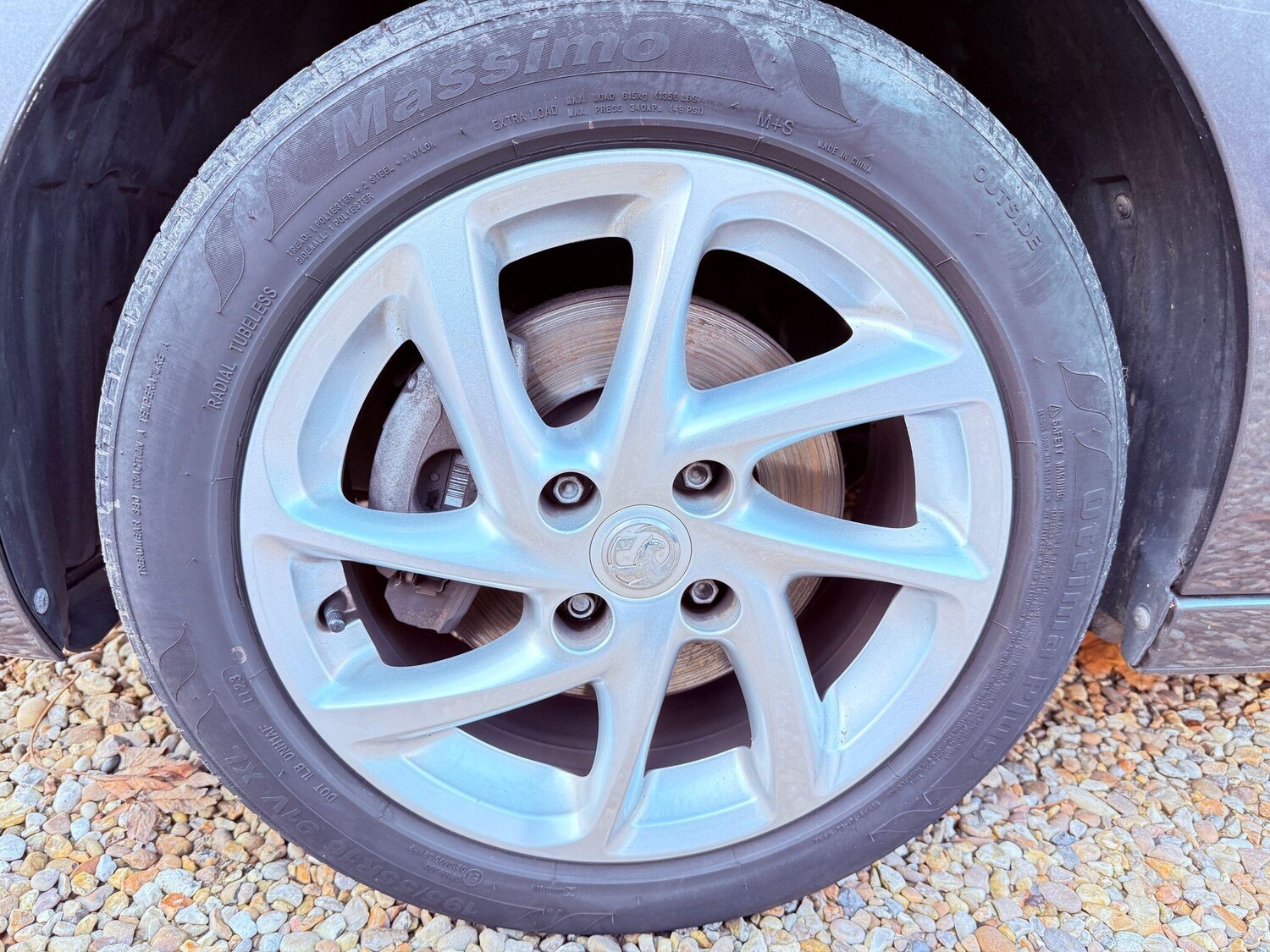 Used Vauxhall Corsa for sale - 77724133: Photo 52