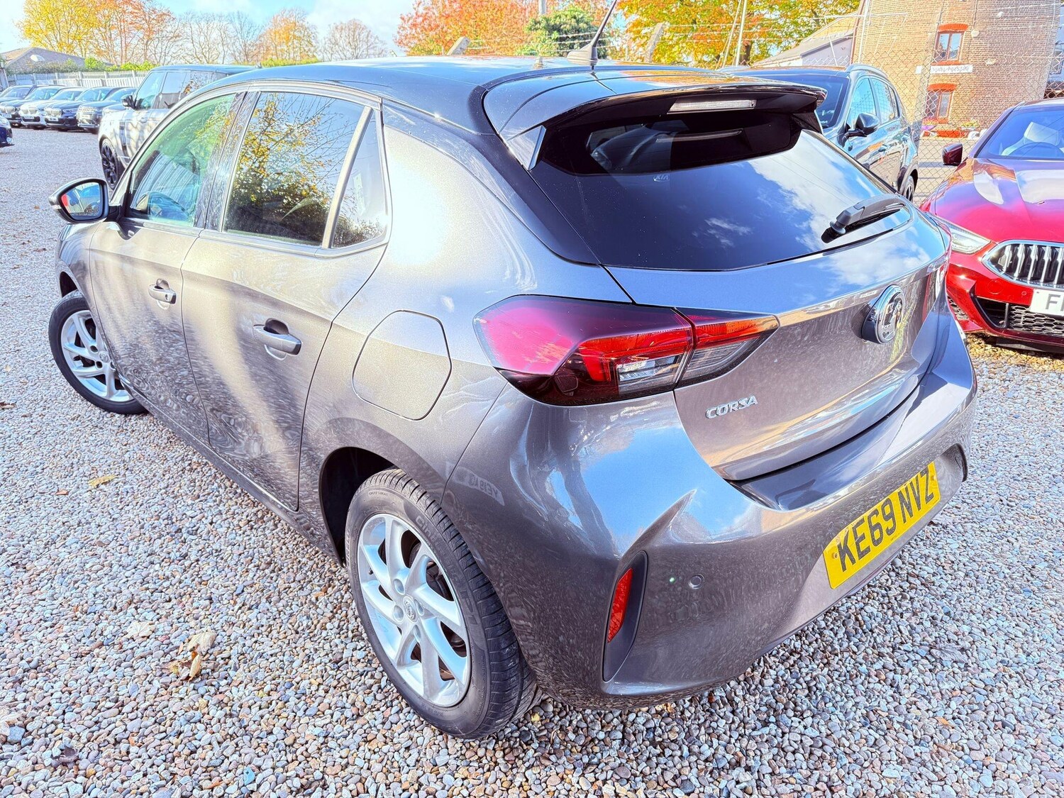 Used Vauxhall Corsa for sale - 77724133: Photo 7