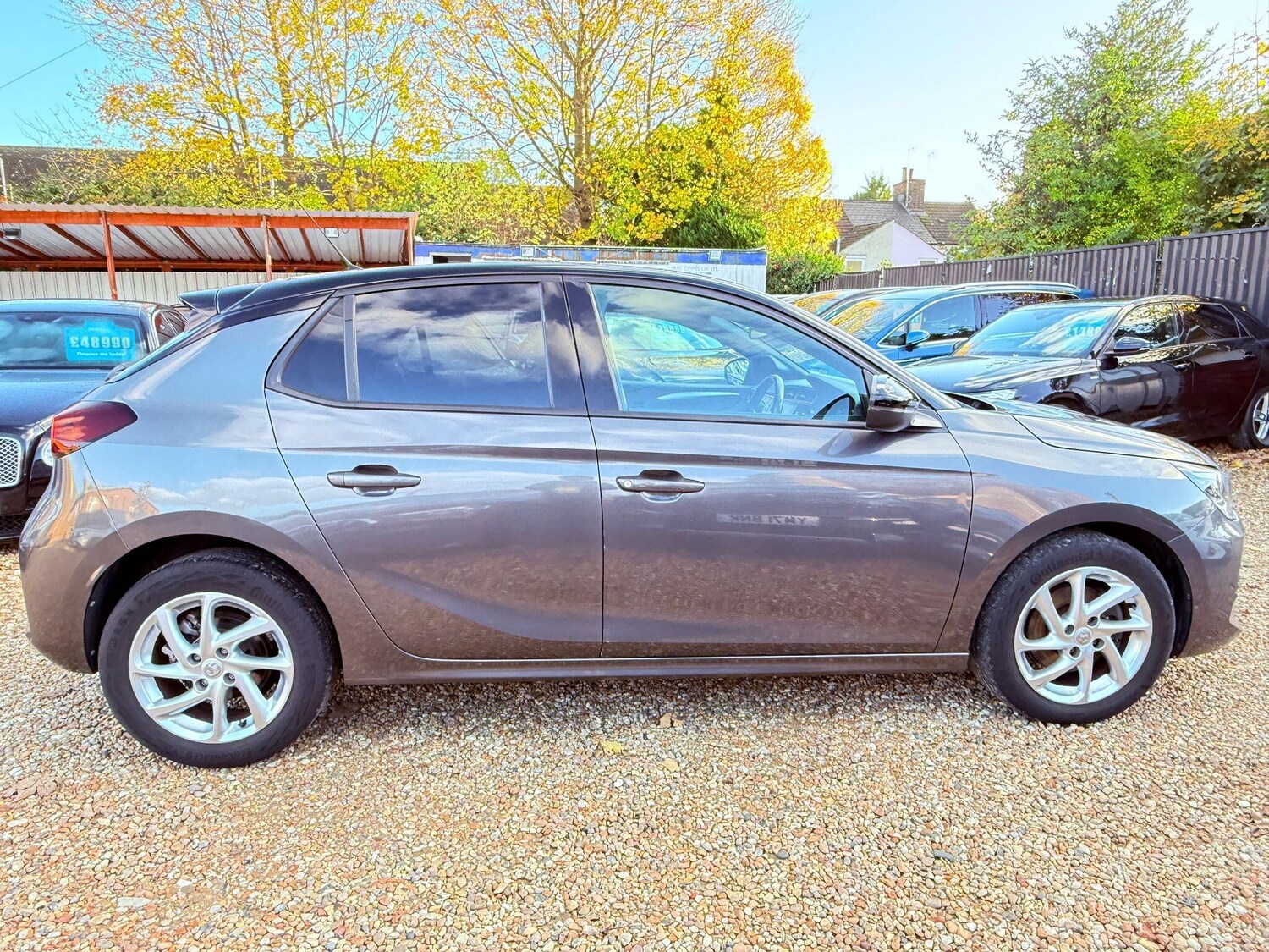 Used Vauxhall Corsa for sale - 77724133: Photo 8