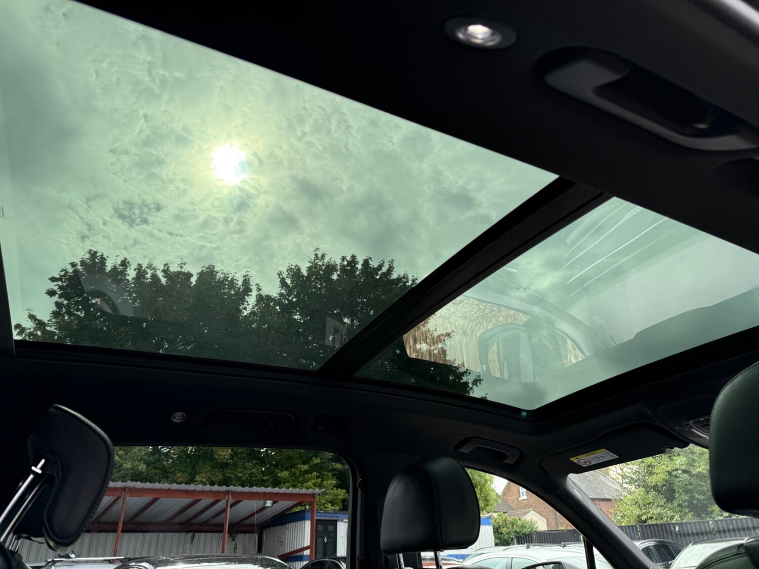 Used Audi Q7 for sale - 77723300: Photo 12