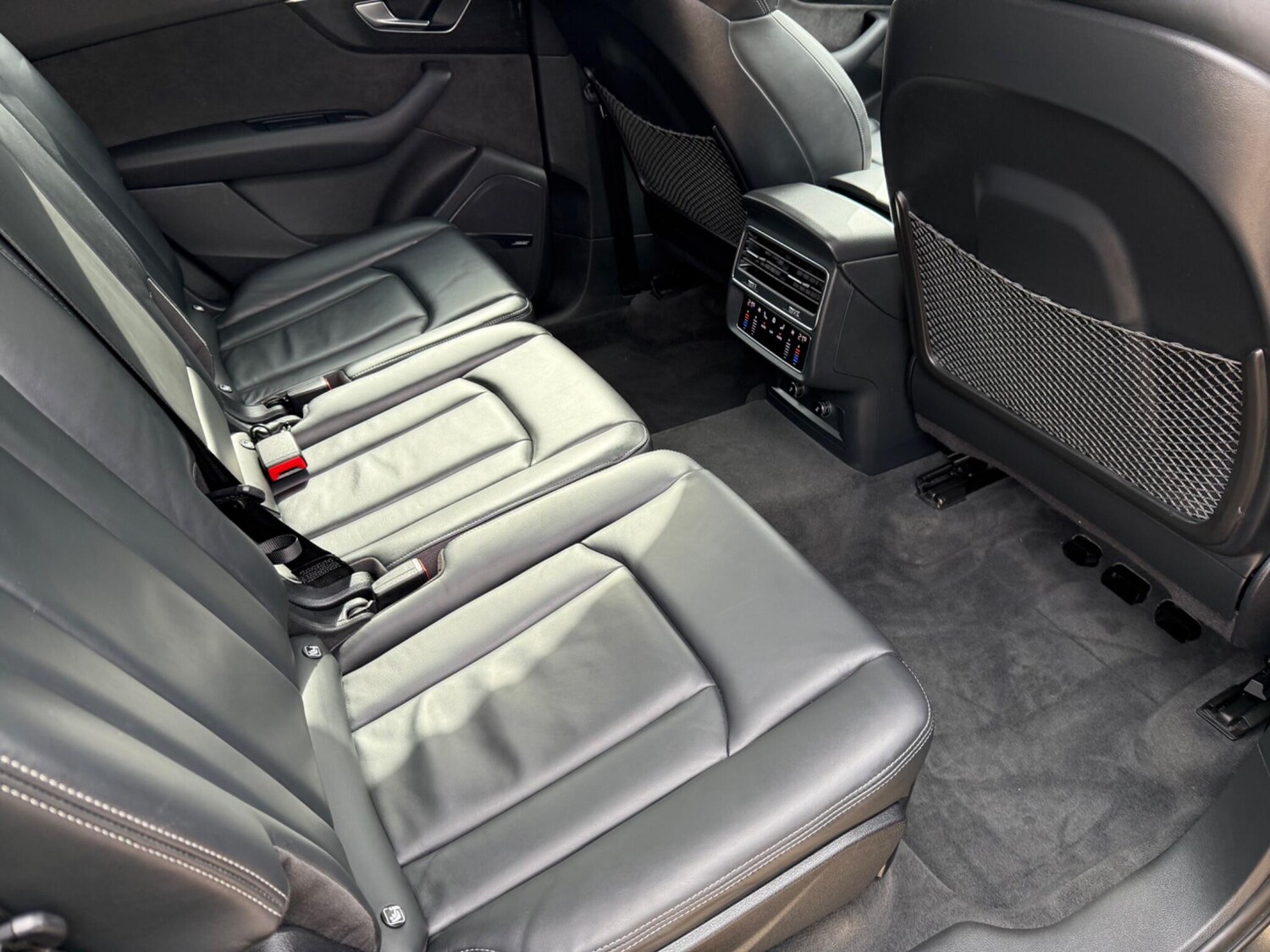 Used Audi Q7 for sale - 77723300: Photo 19