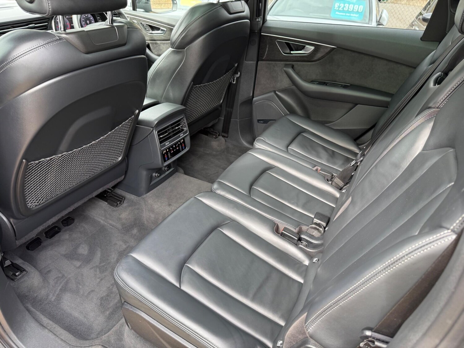 Used Audi Q7 for sale - 77723300: Photo 20