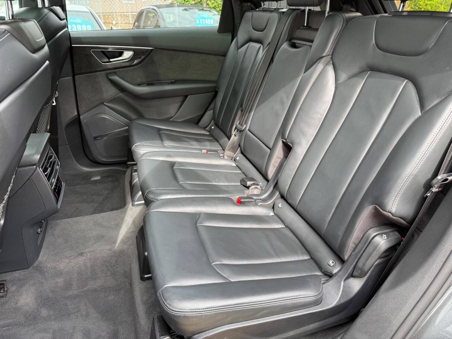 Used Audi Q7 for sale - 77723300: Photo 21