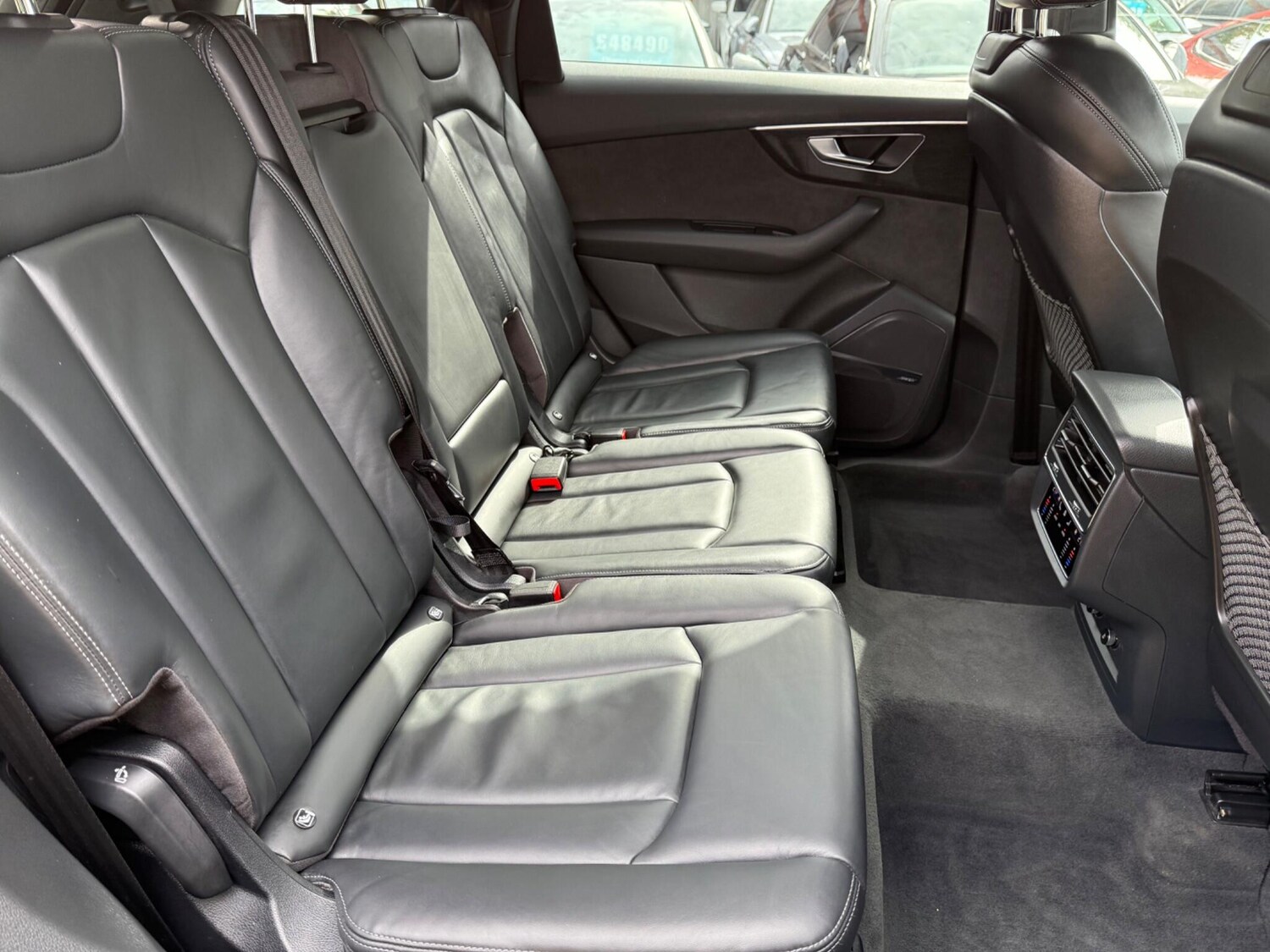 Used Audi Q7 for sale - 77723300: Photo 22