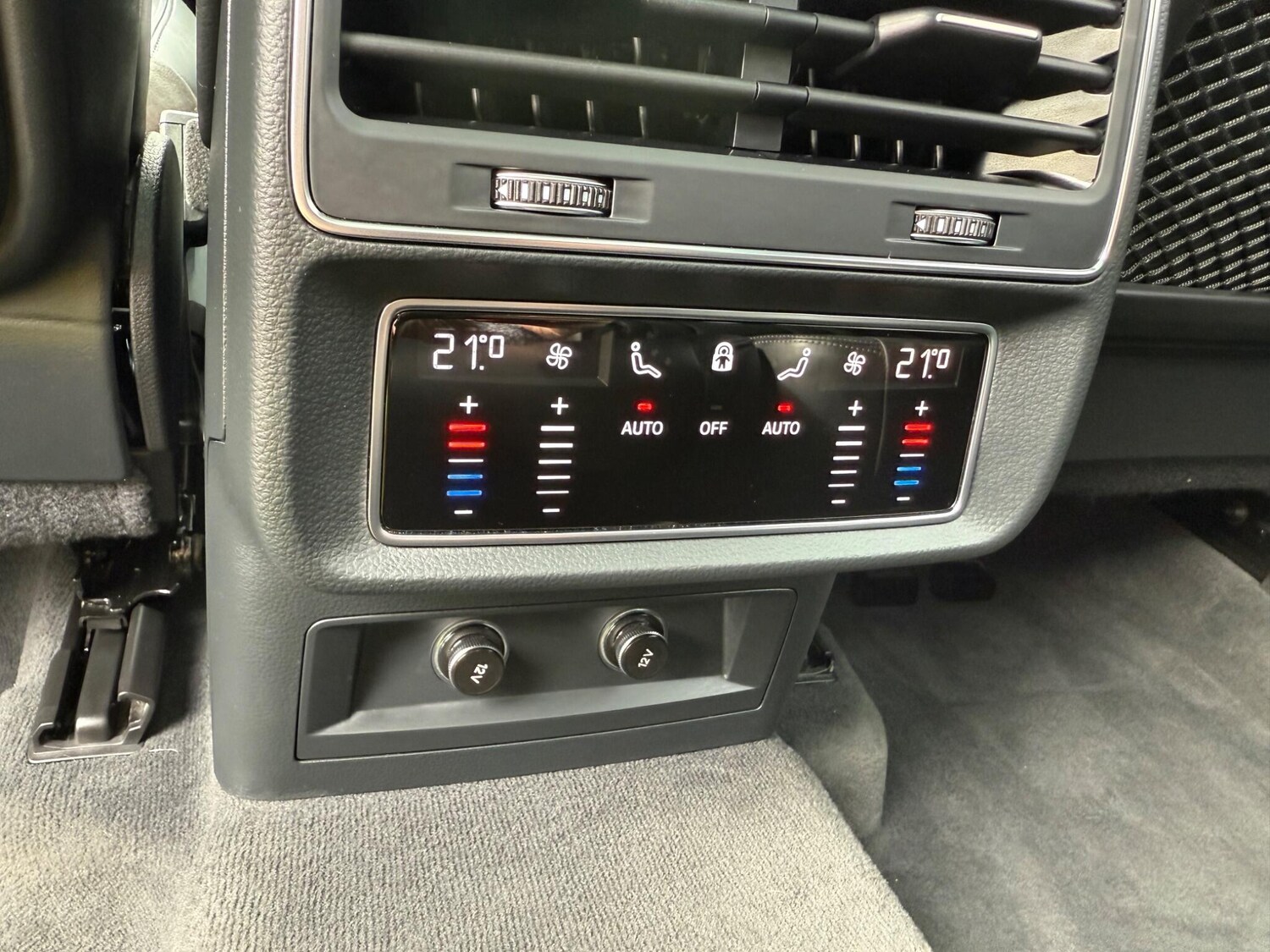 Used Audi Q7 for sale - 77723300: Photo 24