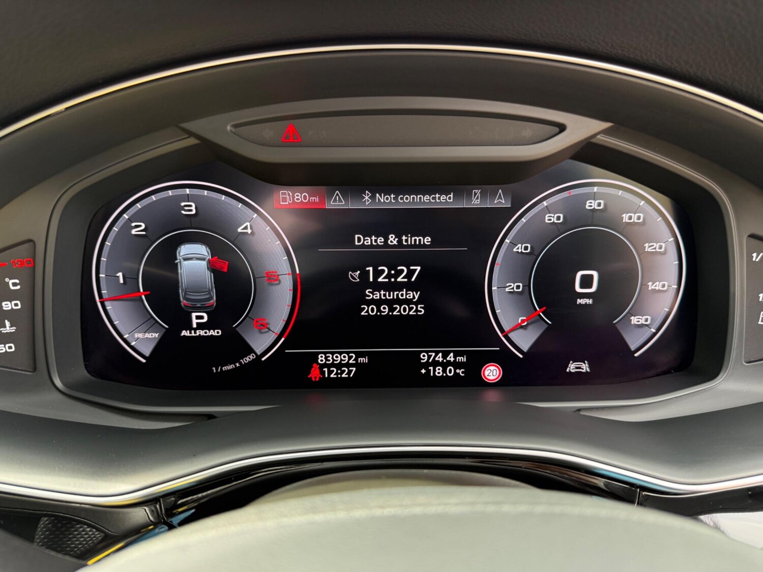 Used Audi Q7 for sale - 77723300: Photo 25