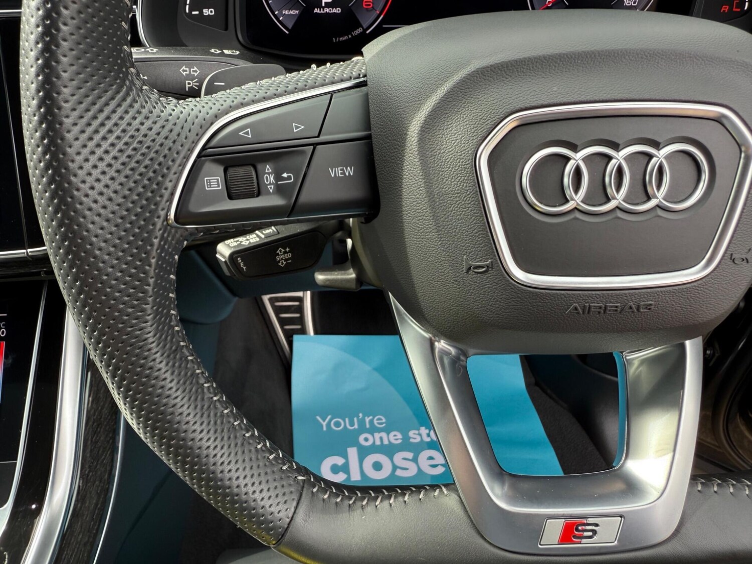 Used Audi Q7 for sale - 77723300: Photo 26