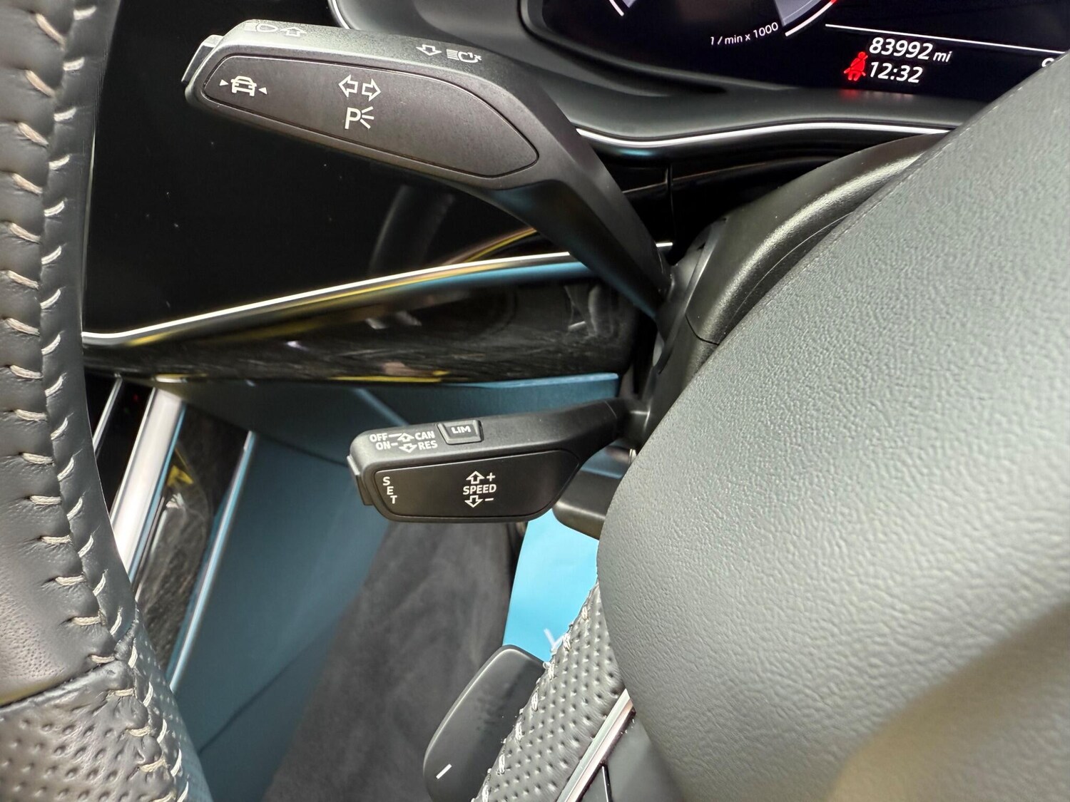 Used Audi Q7 for sale - 77723300: Photo 29