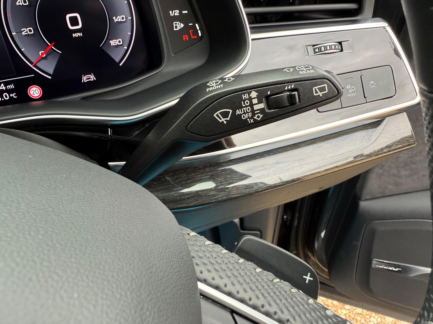 Used Audi Q7 for sale - 77723300: Photo 30