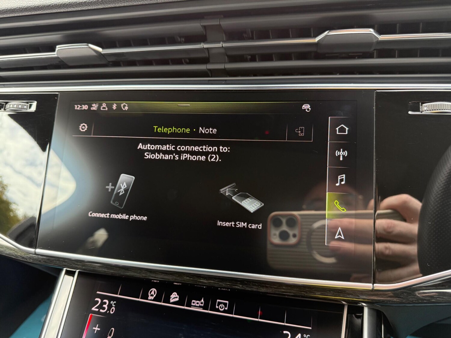 Used Audi Q7 for sale - 77723300: Photo 33