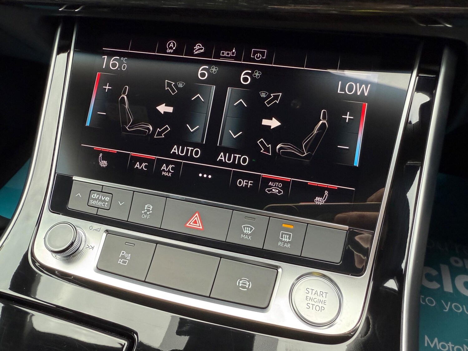 Used Audi Q7 for sale - 77723300: Photo 36