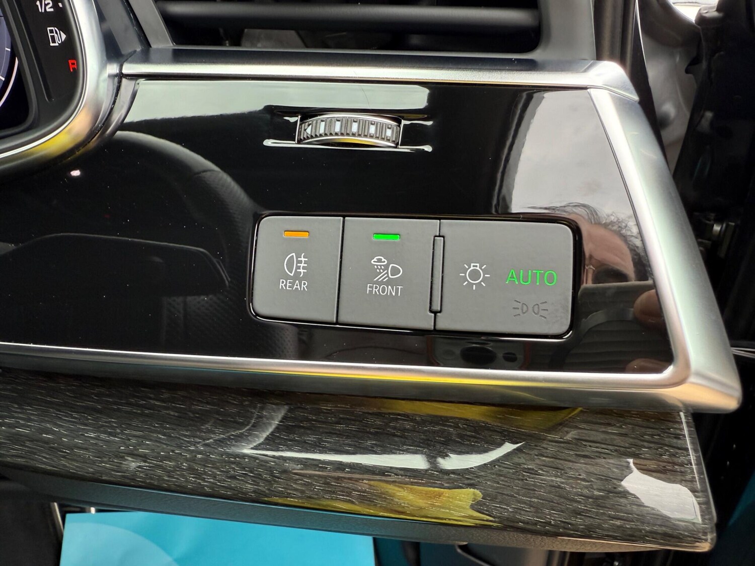 Used Audi Q7 for sale - 77723300: Photo 37