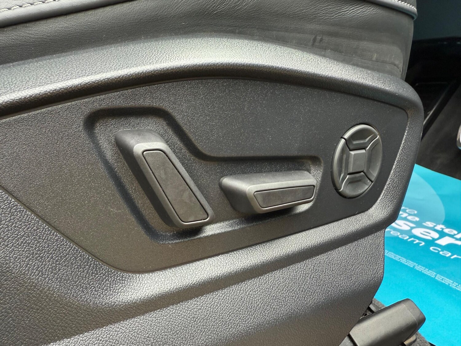 Used Audi Q7 for sale - 77723300: Photo 38