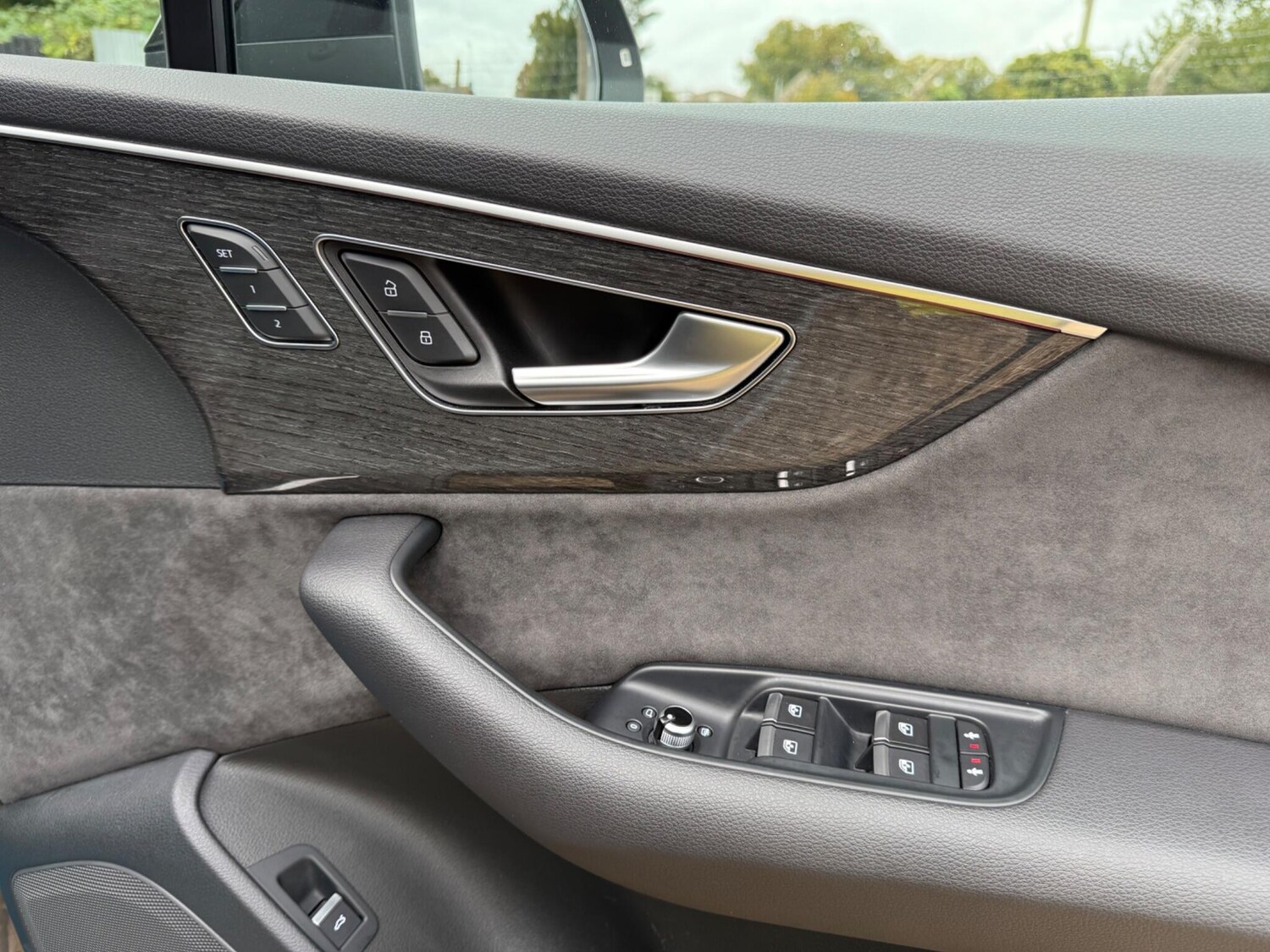 Used Audi Q7 for sale - 77723300: Photo 40