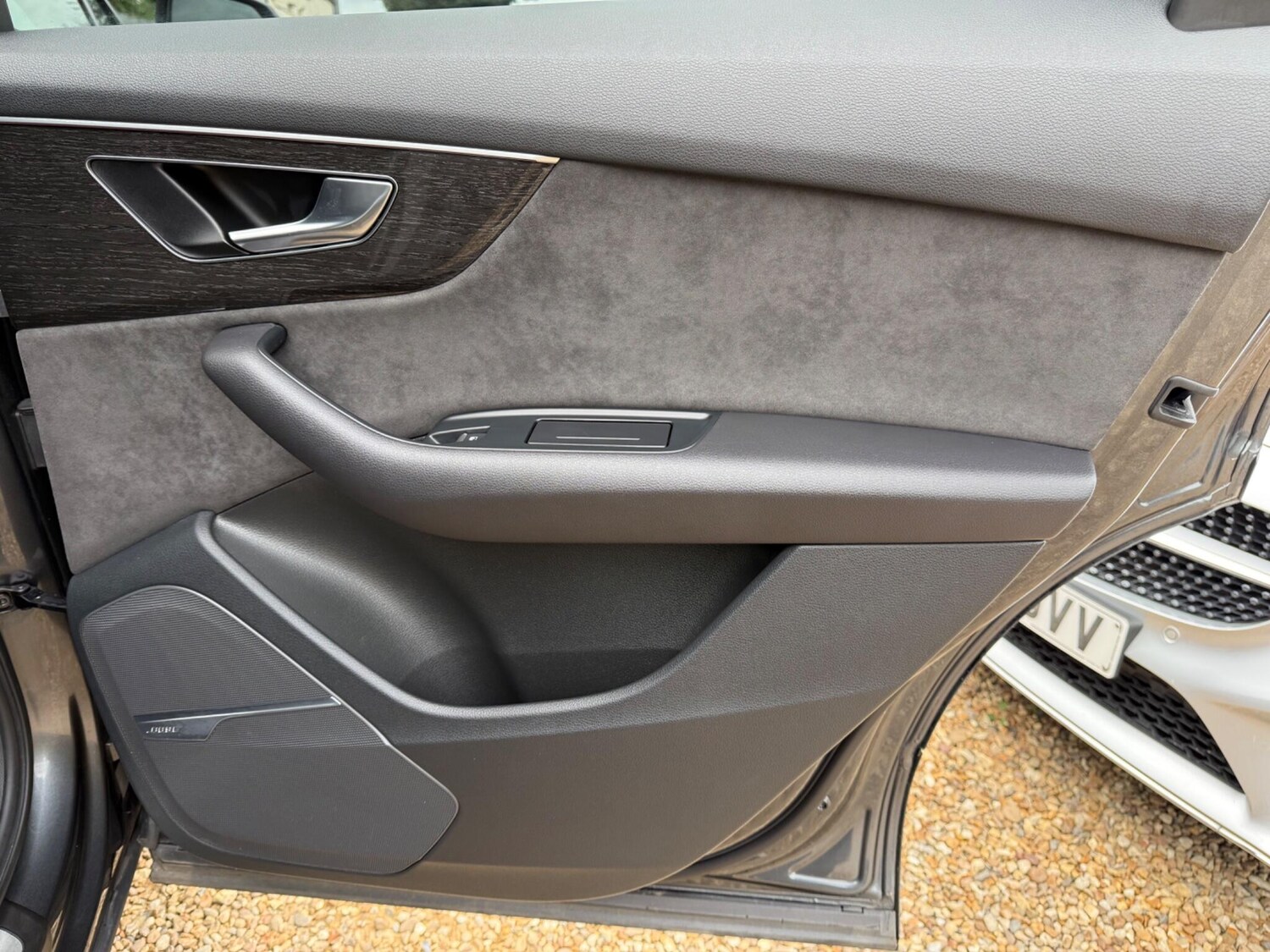 Used Audi Q7 for sale - 77723300: Photo 45