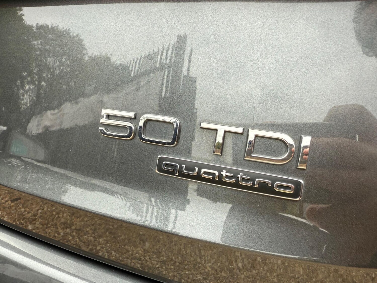 Used Audi Q7 for sale - 77723300: Photo 58