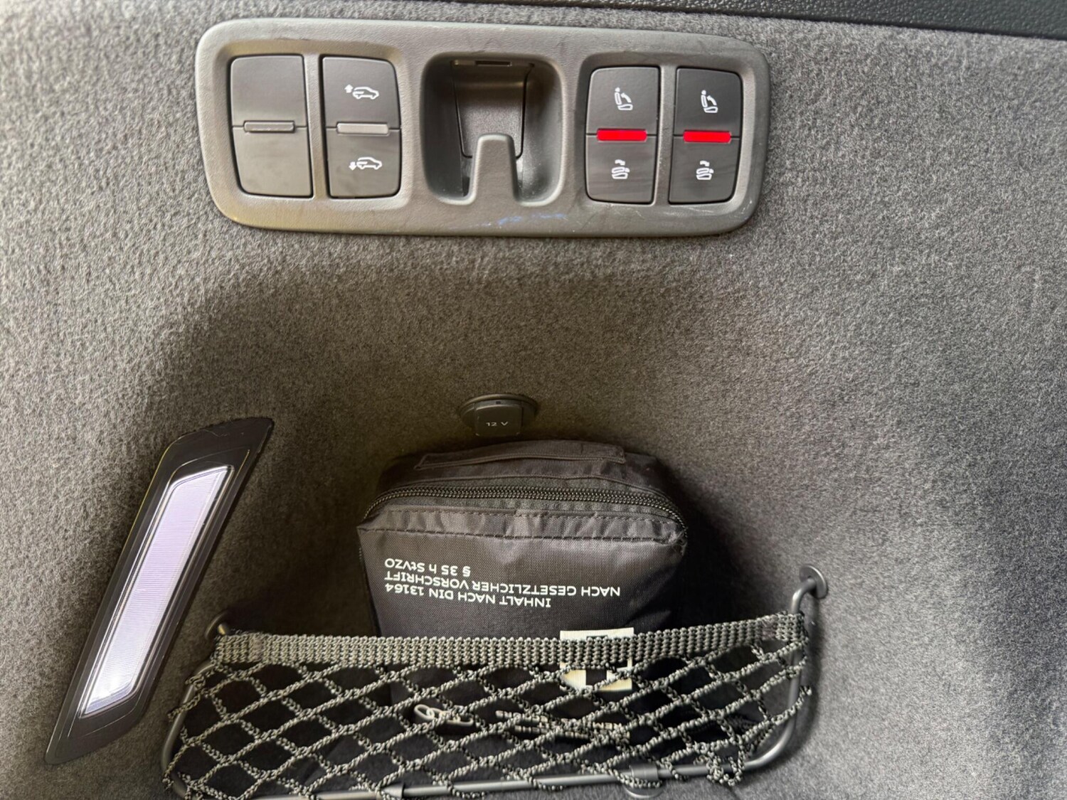 Used Audi Q7 for sale - 77723300: Photo 59