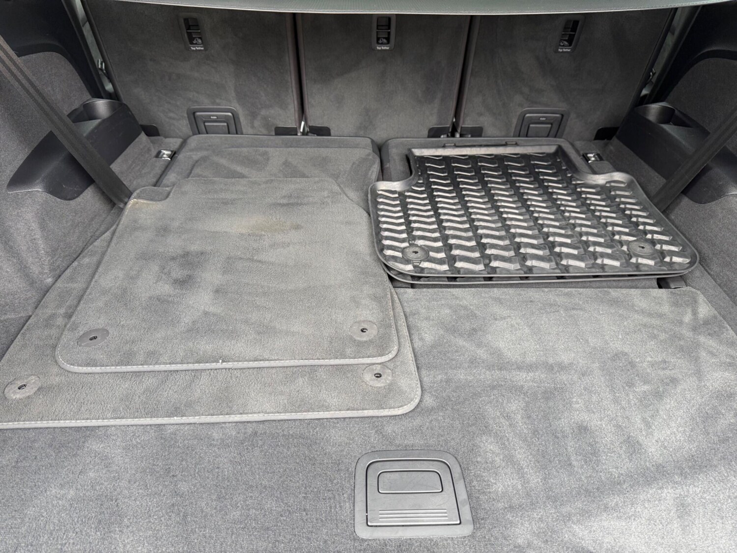 Used Audi Q7 for sale - 77723300: Photo 60