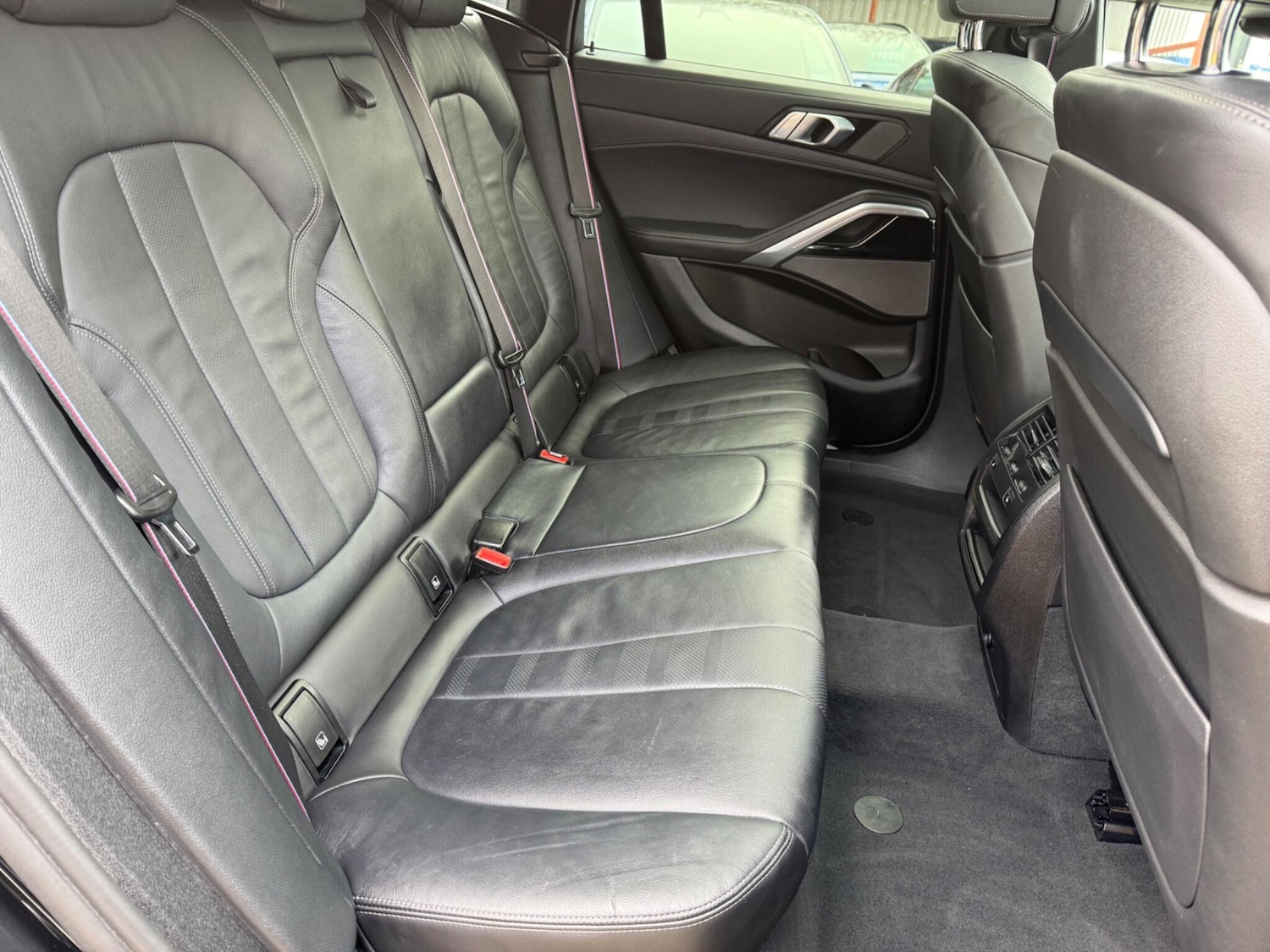 Used BMW X6 2021 for sale - 77839221: Photo 23