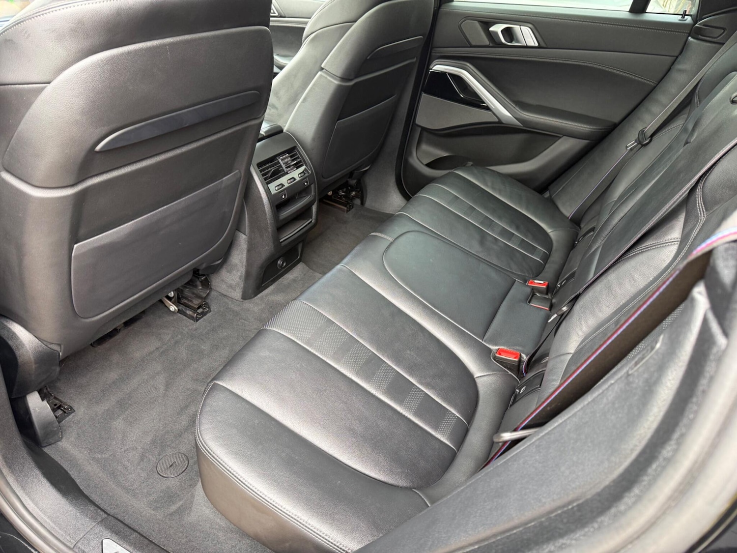 Used BMW X6 2021 for sale - 77839221: Photo 24