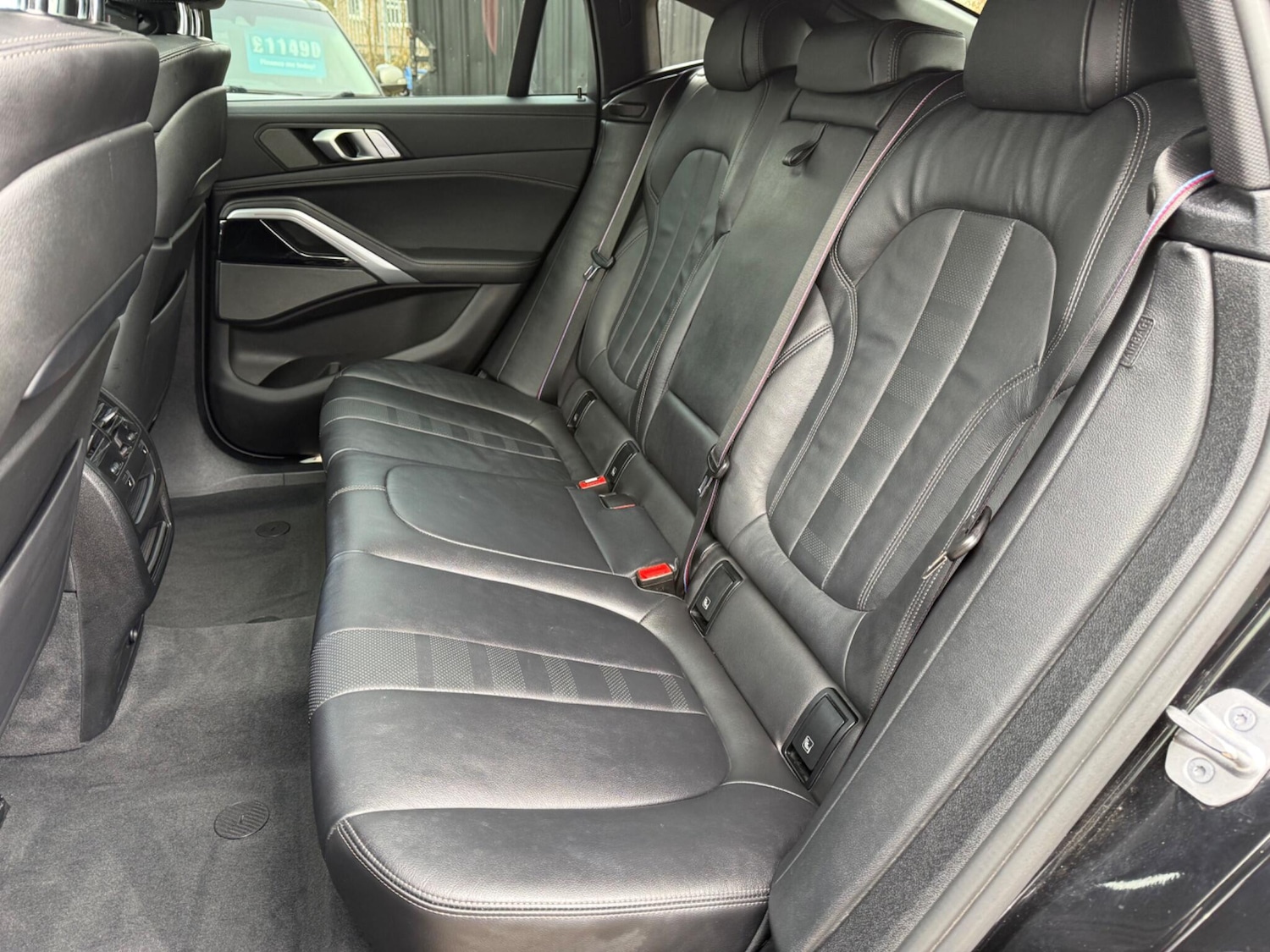 Used BMW X6 2021 for sale - 77839221: Photo 25