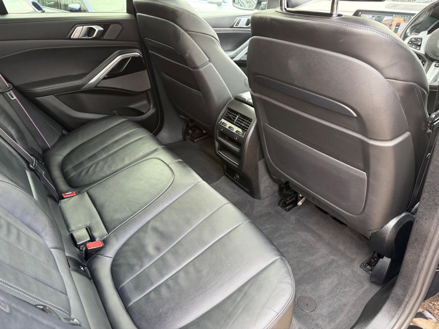 Used BMW X6 2021 for sale - 77839221: Photo 26