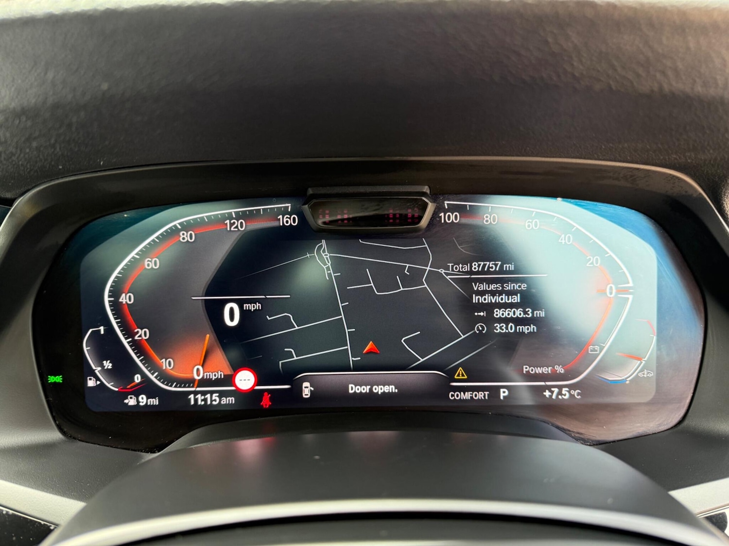 Used BMW X6 2021 for sale - 77839221: Photo 27