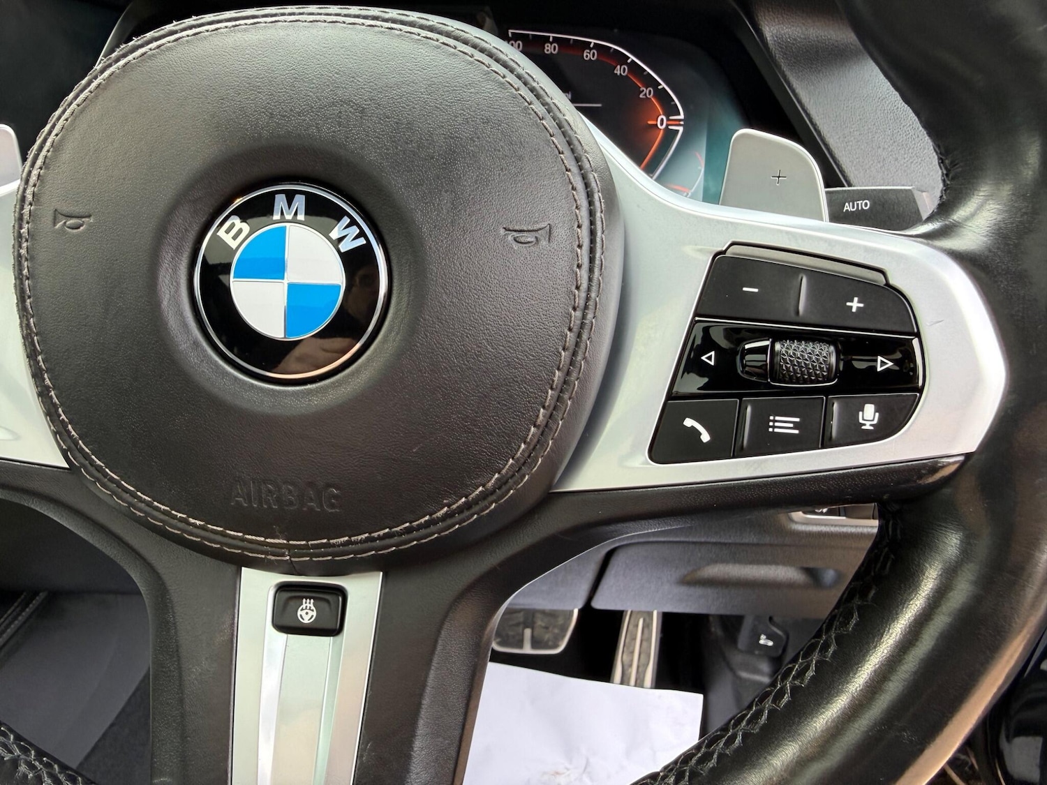 Used BMW X6 2021 for sale - 77839221: Photo 30