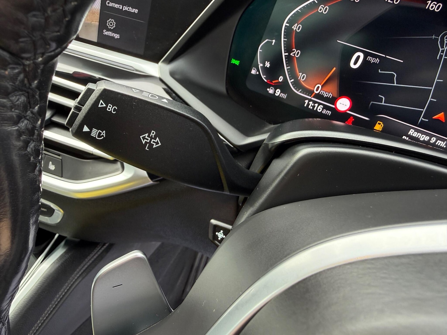 Used BMW X6 2021 for sale - 77839221: Photo 31