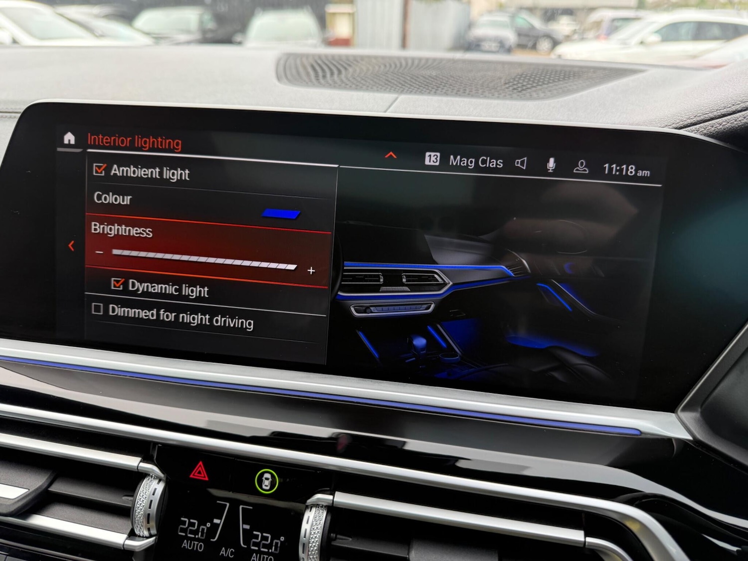 Used BMW X6 2021 for sale - 77839221: Photo 35