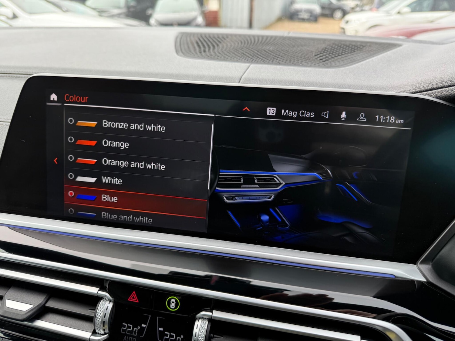 Used BMW X6 2021 for sale - 77839221: Photo 37