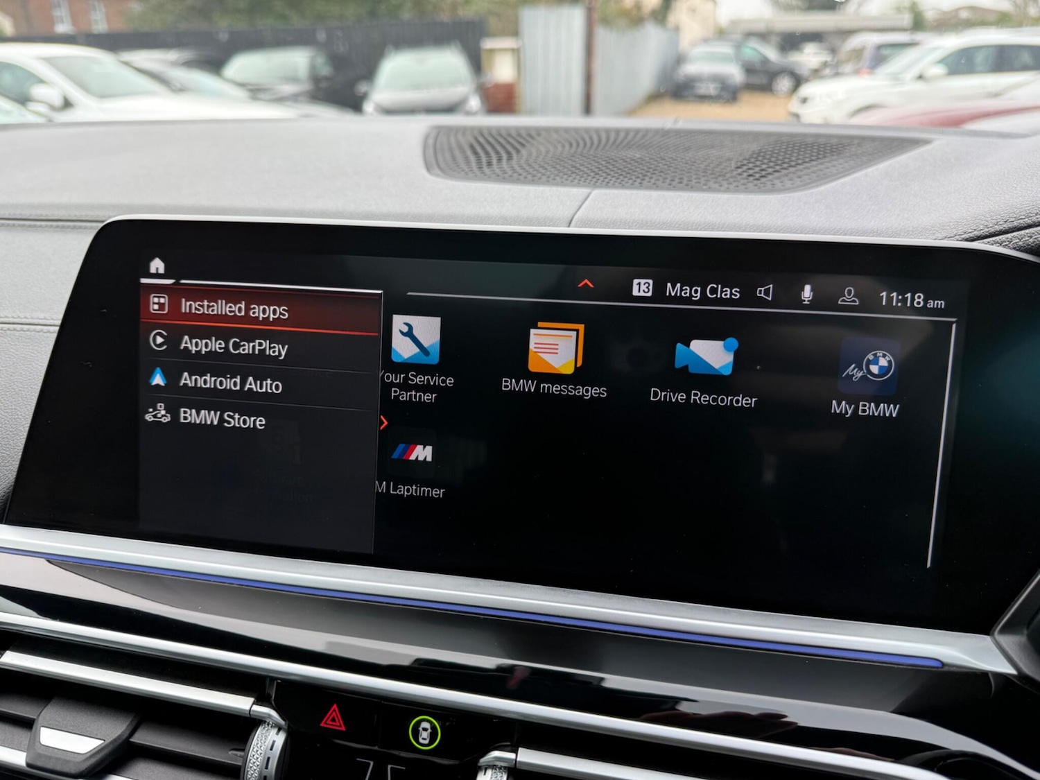 Used BMW X6 2021 for sale - 77839221: Photo 38