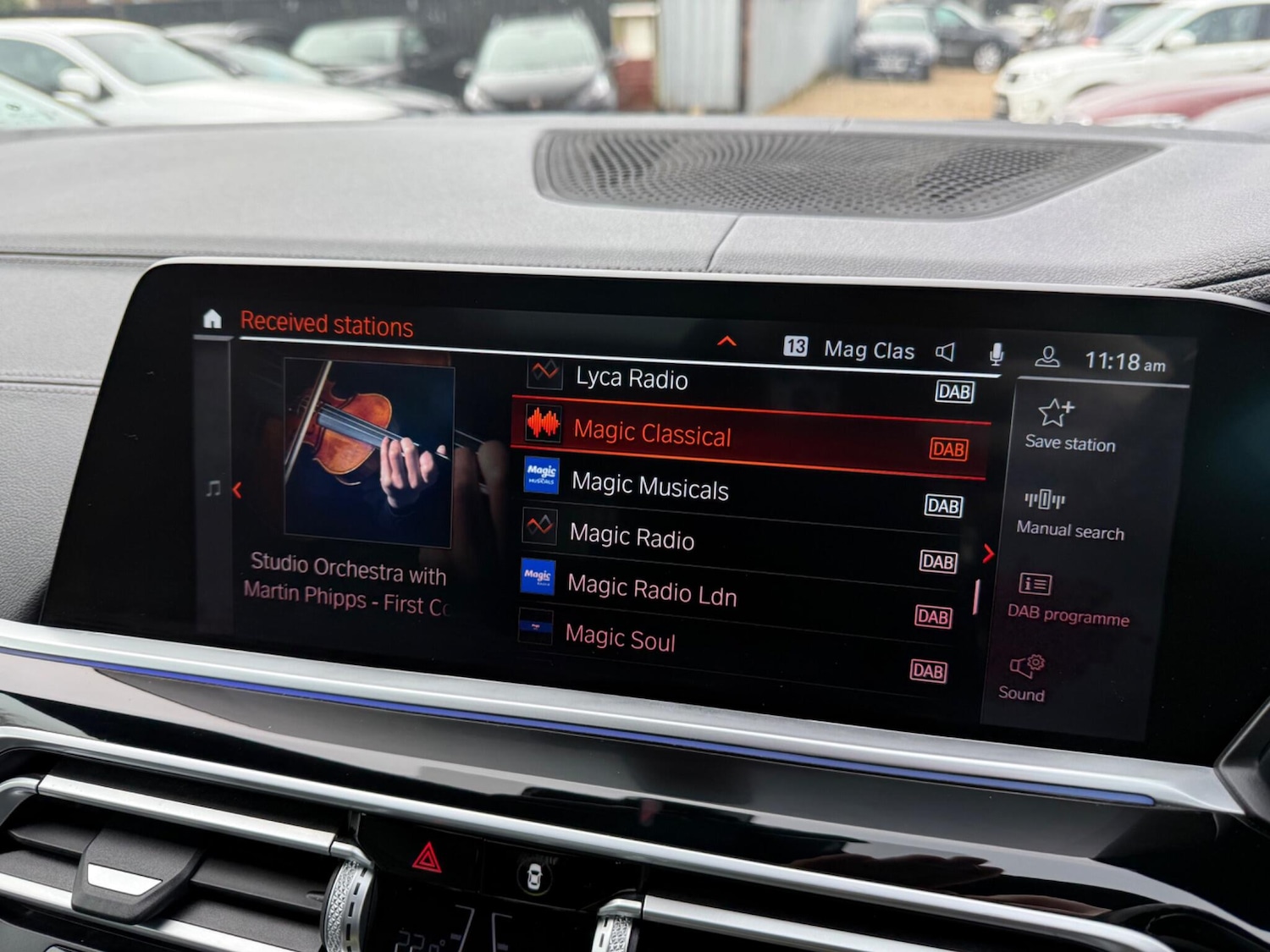 Used BMW X6 2021 for sale - 77839221: Photo 39