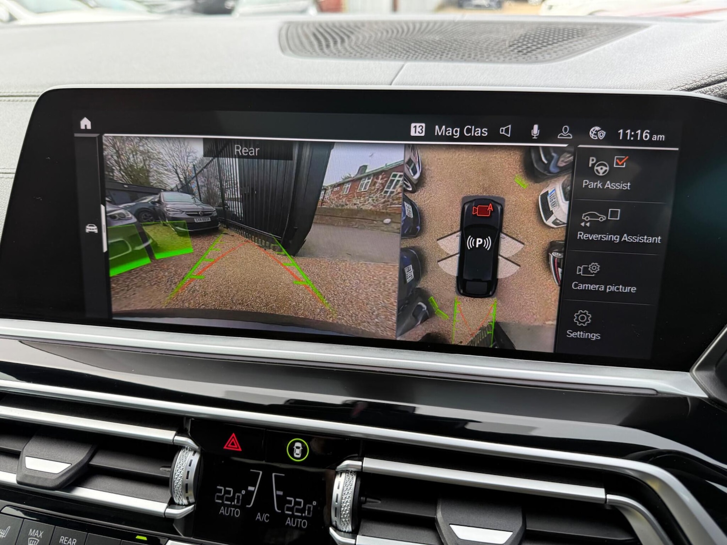 Used BMW X6 2021 for sale - 77839221: Photo 4