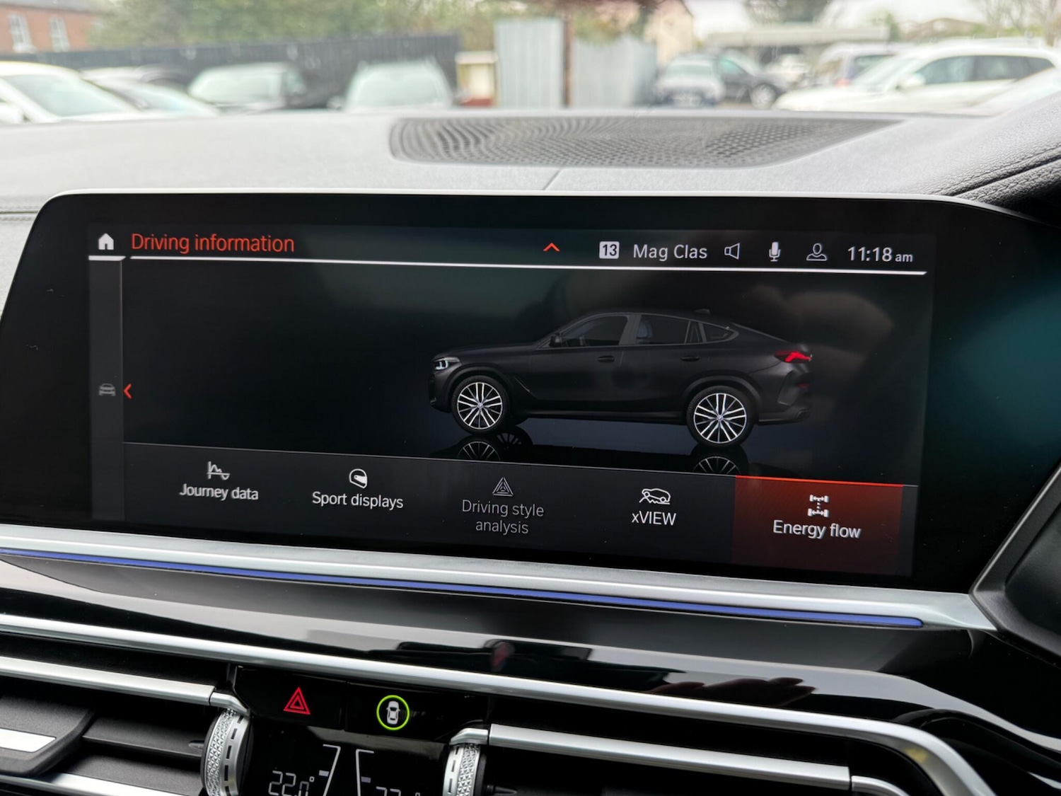 Used BMW X6 2021 for sale - 77839221: Photo 40