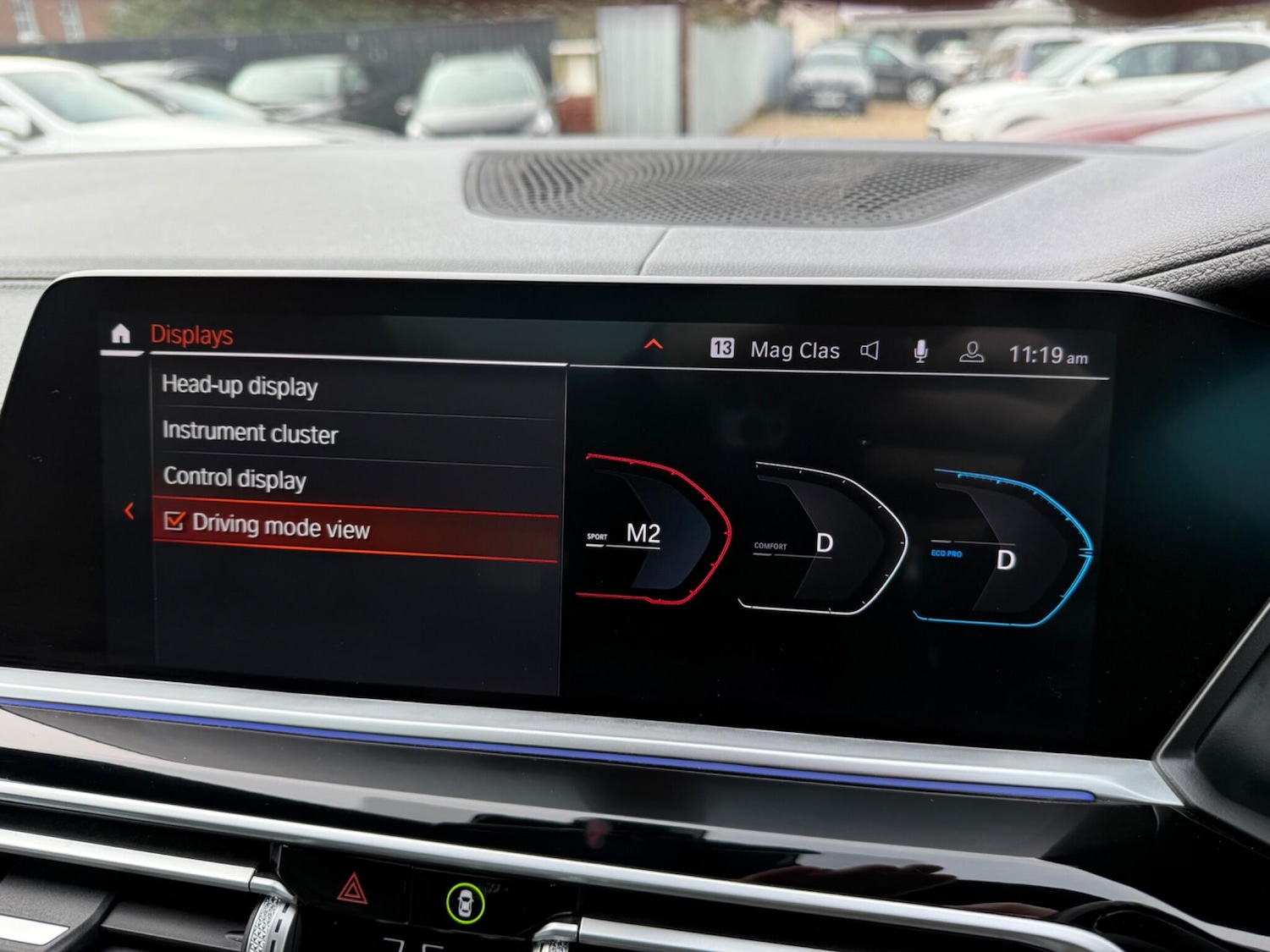 Used BMW X6 2021 for sale - 77839221: Photo 41