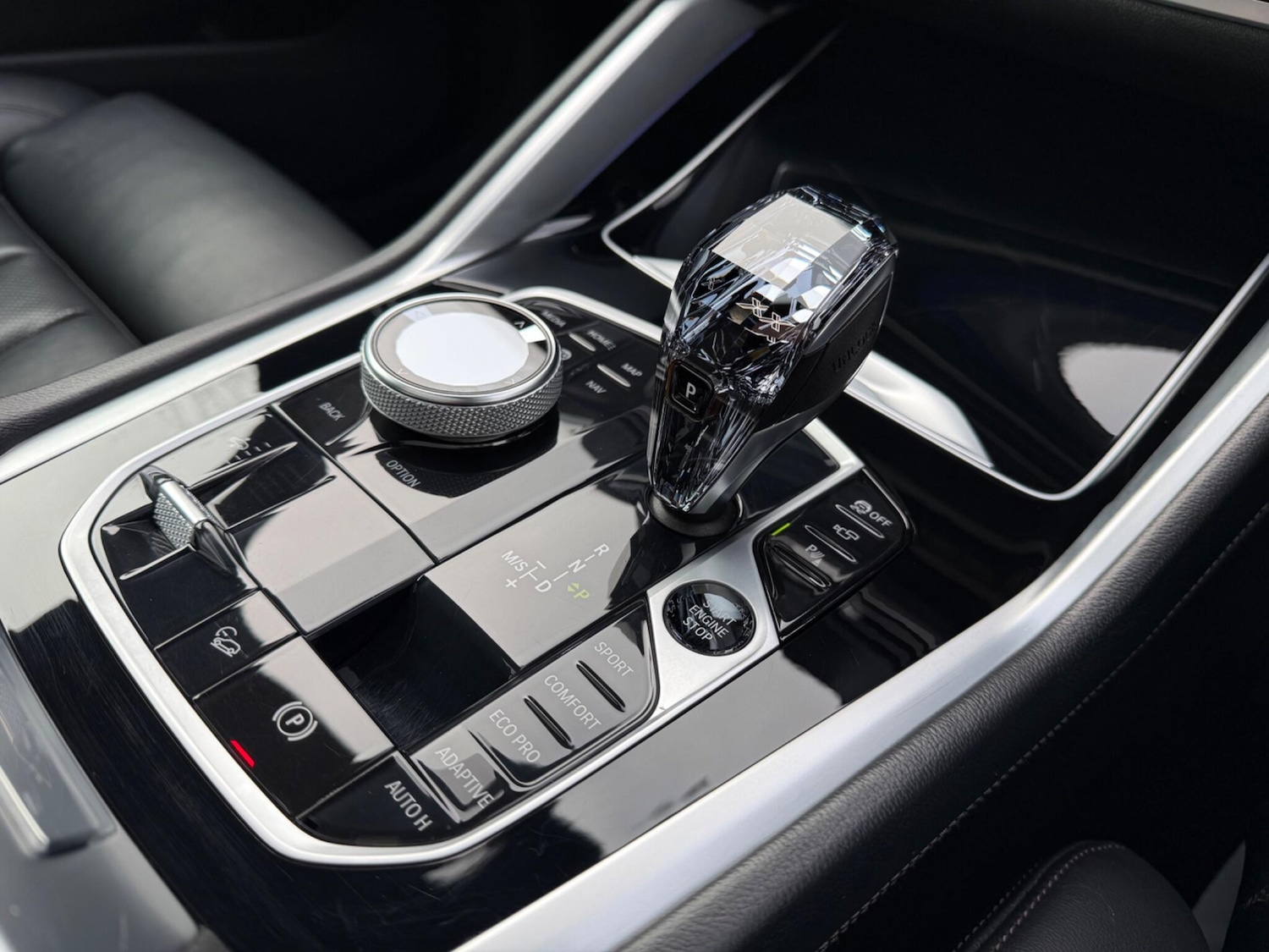 Used BMW X6 2021 for sale - 77839221: Photo 45