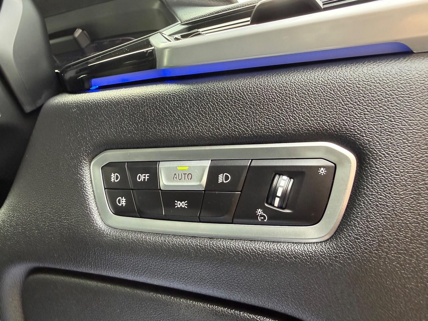 Used BMW X6 2021 for sale - 77839221: Photo 48