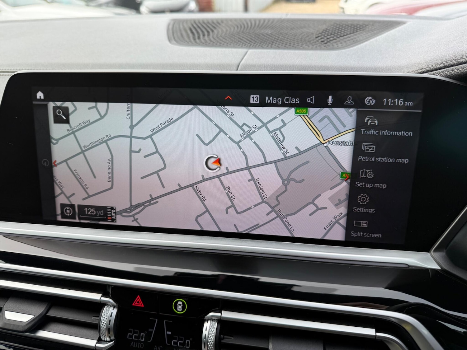 Used BMW X6 2021 for sale - 77839221: Photo 5