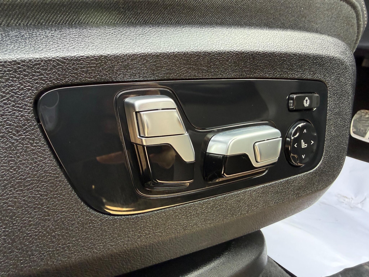 Used BMW X6 2021 for sale - 77839221: Photo 50