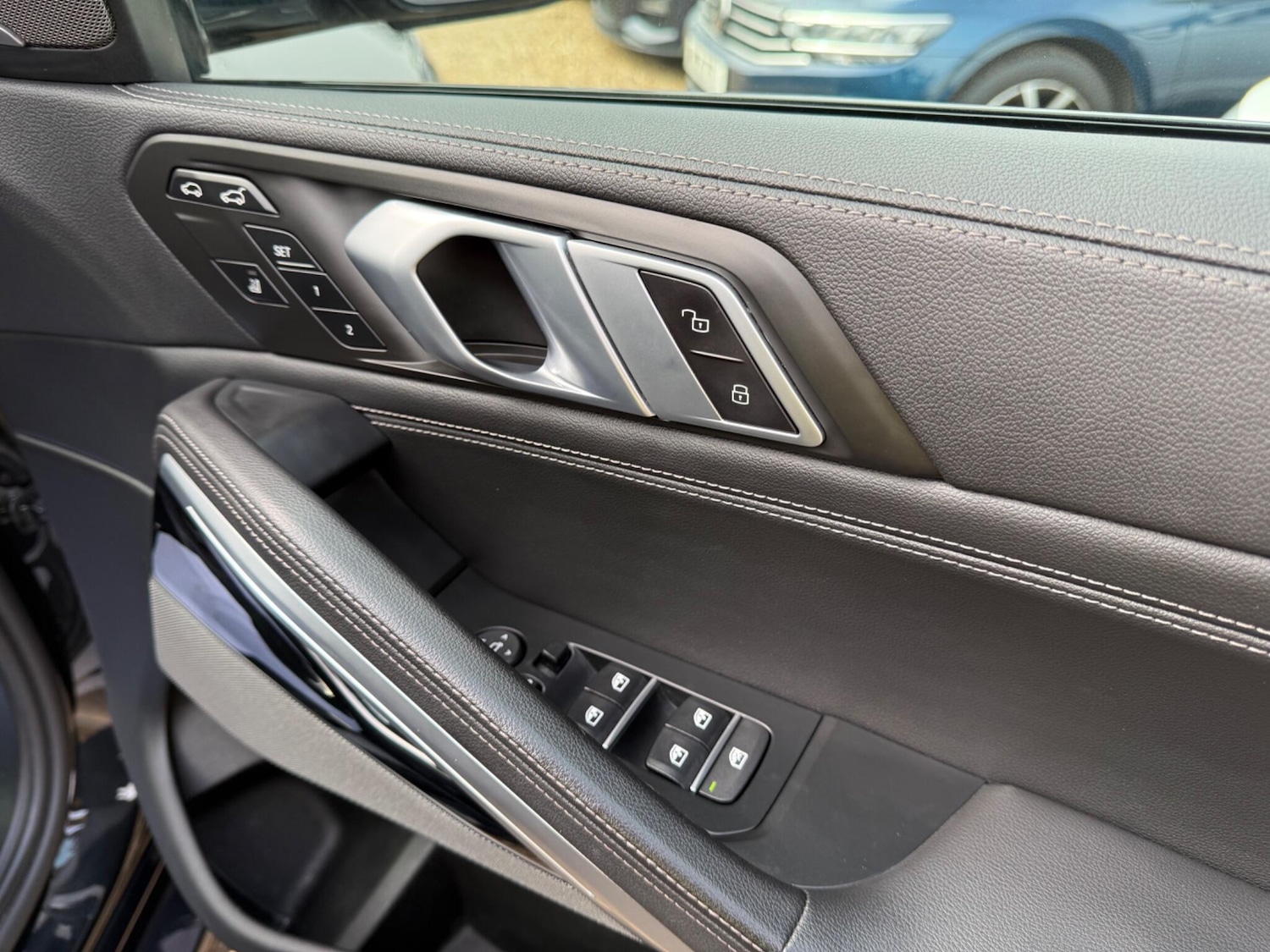 Used BMW X6 2021 for sale - 77839221: Photo 52