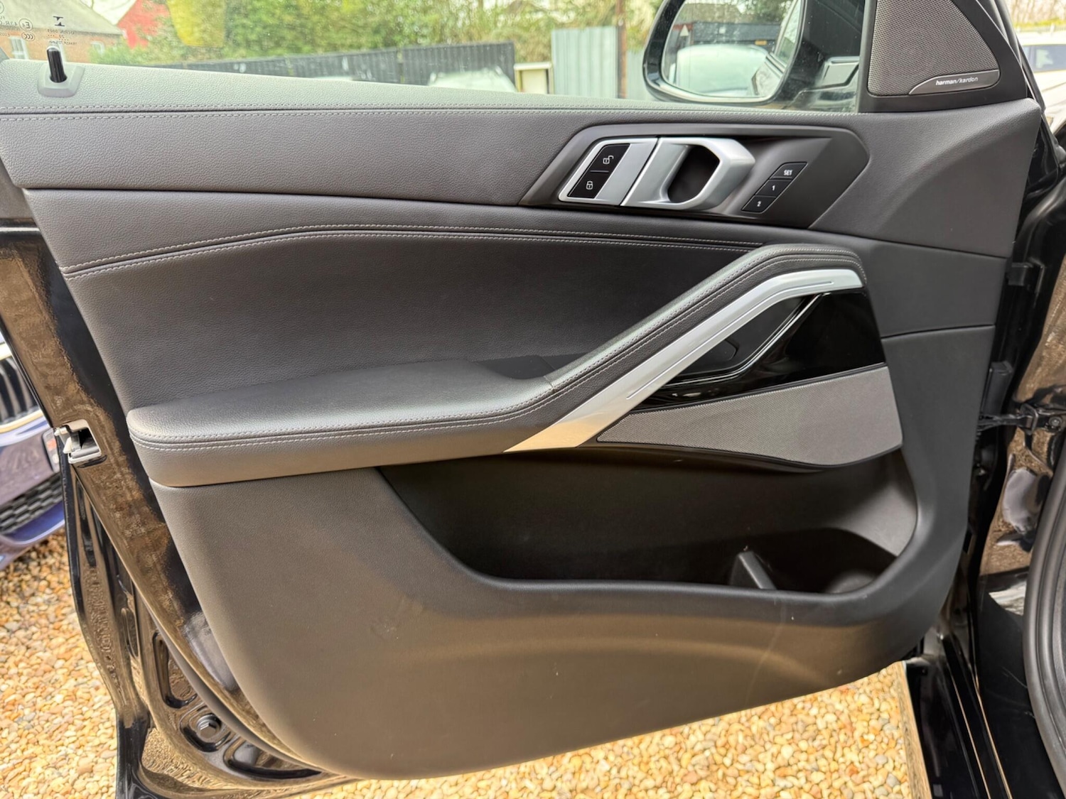 Used BMW X6 2021 for sale - 77839221: Photo 53