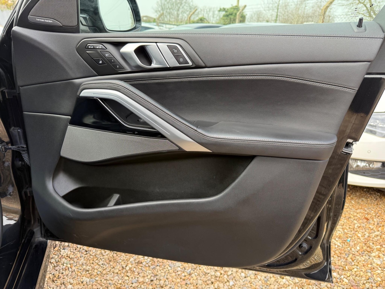 Used BMW X6 2021 for sale - 77839221: Photo 54