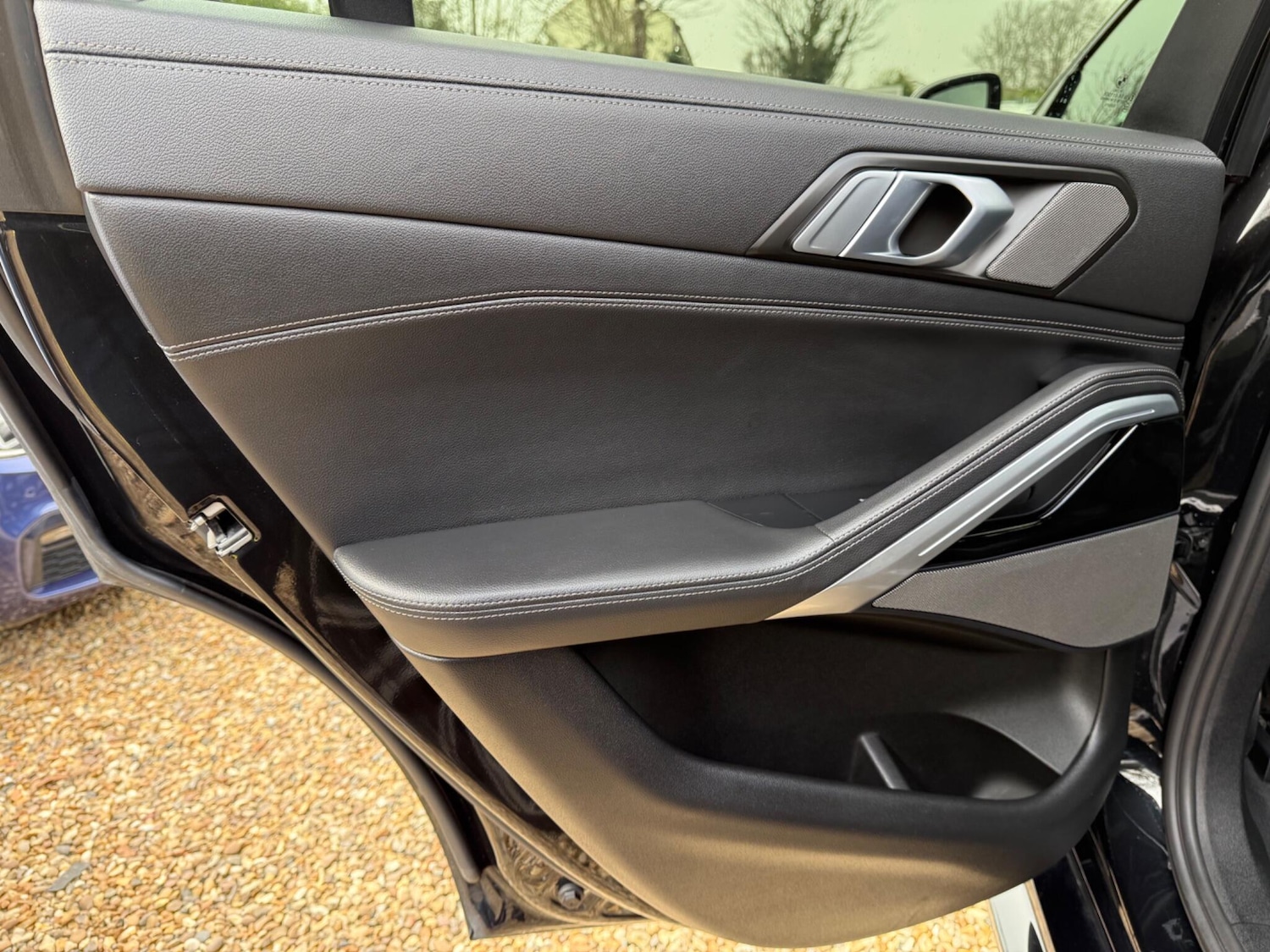 Used BMW X6 2021 for sale - 77839221: Photo 55